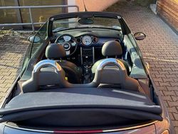 Blau Gebraucht 2006 Mini Cooper S Cabriolet Cabrio | 2.200 €
