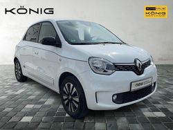 Andere Gebraucht 2022 Renault Twingo Techno Kleinwagen | 15.997 € (Etwas zu teuer)