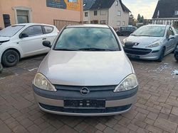 Gebraucht 2001 Opel Corsa Limousine | 599 € (Superpreis)