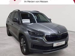 Grau Gebraucht 2022 Skoda Kodiaq Tour SUV | 26.289 € (Guter Preis)