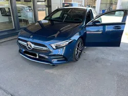 Gebraucht 2020 Mercedes A35 AMG AMG Limousine | 35.499 € (Fairer Preis)