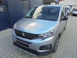 Artensesilber Gebraucht 2024 Peugeot e-Rifter GT Van / Kleinbus | 30.950 € (Teuer)