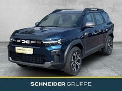 Blau Gebraucht 2025 Dacia Bigster Expression SUV | 31.920 € (Guter Preis)