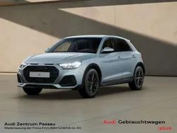 Pfeilgrau perleffekt Gebraucht 2024 Audi A1 Ambiente Kleinwagen | 27.890 € (Fairer Preis)