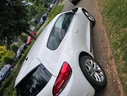 VW Scirocco