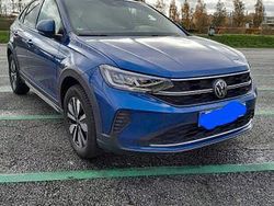 Blau Gebraucht 2023 VW Taigo Move SUV | 17.650 € (Guter Preis)