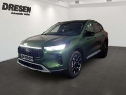 Gruen Neu 2025 Ford Kuga Active X SUV | 41.550 € (Fairer Preis)