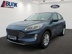 Chrome blue met Gebraucht 2022 Ford Kuga Titanium SUV | 23.980 € (Guter Preis)