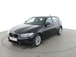 Schwarz Gebraucht 2018 BMW 118 Kleinwagen | 17.570 € (Etwas zu teuer)