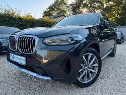 Schwarz Gebraucht 2022 BMW X3 Performance SUV | 36.790 € (Superpreis)