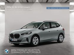 Grau Gebraucht 2024 BMW 218 Active Tourer Comfort Edition Van / Kleinbus | 32.799 € (Fairer Preis)