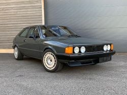 Grau Gebraucht 1980 VW Scirocco GT Coupé | 21.600 €
