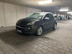 Braun Gebraucht 2014 Opel Adam Kleinwagen | 5.800 € (Guter Preis)