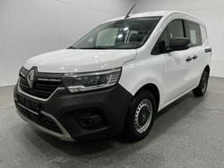 Mineralweiss Gebraucht 2023 Renault Kangoo Van / Kleinbus | 11.690 € (Superpreis)