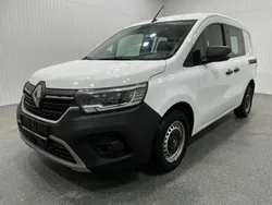 Mineralweiss Gebraucht 2023 Renault Kangoo Van / Kleinbus | 11.990 € (Superpreis)