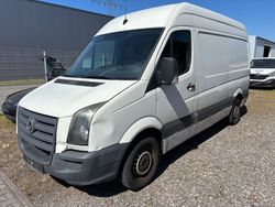 Weiß Gebraucht 2010 VW Crafter Van | 2.800 €