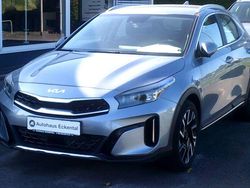 Grau Gebraucht 2022 Kia XCeed Spirit SUV | 28.590 €