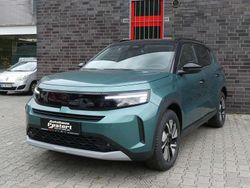 Grau Gebraucht 2025 Opel Frontera SUV | 25.980 € (Guter Preis)