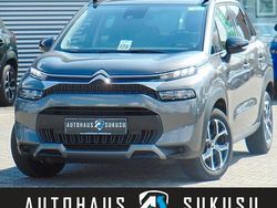 Grau Gebraucht 2024 Citroën C3 Aircross PureTech SUV | 16.990 € (Guter Preis)