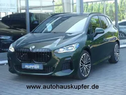 Sanremogrãœn Gebraucht 2023 BMW 218 M Sport Van / Kleinbus | 29.500 € (Etwas zu teuer)