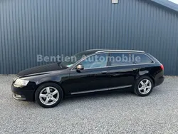 Schwarz Gebraucht 2008 Audi A6 Performance Kombi | 5.980 € (Fairer Preis)