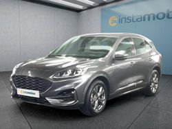 Grau Gebraucht 2024 Ford Kuga SUV | 27.899 € (Guter Preis)