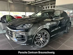 Schwarz Neu 2025 Porsche Cayenne SUV | 149.930 € (Etwas zu teuer)