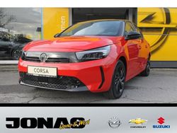 Rot Neu 2025 Opel Corsa Kleinwagen | 19.890 € (Guter Preis)