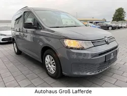 Grau Gebraucht 2023 VW Caddy Basis Van / Kleinbus | 24.990 € (Fairer Preis)