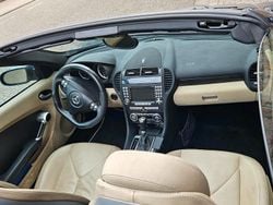 Blau Gebraucht 2005 Mercedes 190 AMG Limousine | 11.900 €