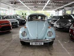 Blau Gebraucht 1969 VW Käfer Limousine | 9.990 €