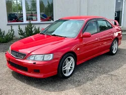 Rot Gebraucht 2000 Honda Accord Type R Limousine | 8.500 €