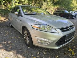 Silber Gebraucht 2014 Ford Mondeo Limousine | 2.950 €