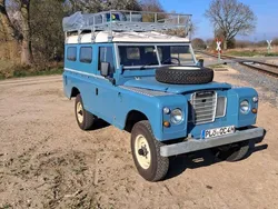 Blau Gebraucht 1978 Land Rover 3 SUV | 33.000 €