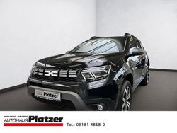 Grau Gebraucht 2024 Dacia Duster Journey SUV | 22.980 € (Fairer Preis)