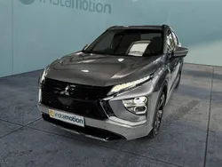 Grau Gebraucht 2022 Mitsubishi Eclipse Cross SUV | 29.549 € (Teuer)
