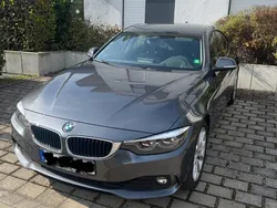 Grau Gebraucht 2018 BMW 420 Gran Coupé Advantage Coupé | 22.200 € (Fairer Preis)
