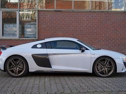 Grau Gebraucht 2019 Audi R8 Coupé Coupé | 151.900 € (Teuer)