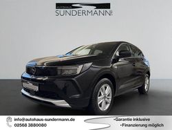 Schwarz Gebraucht 2024 Opel Grandland X Enjoy SUV | 19.990 € (Guter Preis)