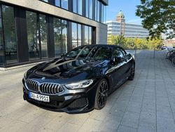 Schwarz Gebraucht 2019 BMW 840 M Sport Coupé | 49.980 € (Fairer Preis)