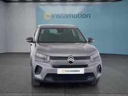 Grau Neu 2025 Citroën C3 Kleinwagen | 15.199 € (Superpreis)