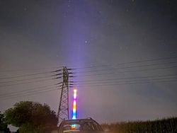 Silber Gebraucht 2003 Opel Astra Njoy Kombi | 499 € (Superpreis)