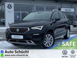 Schwarz Gebraucht 2024 Seat Ateca Xperience SUV | 27.848 € (Guter Preis)