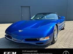 Corvette C5