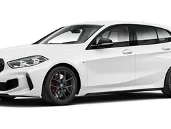 Gebraucht 2025 BMW M135 Kleinwagen | 60.559 €