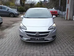 Silber Gebraucht 2019 Opel Corsa Selection Kleinwagen | 8.900 € (Guter Preis)