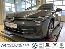 Delfingrau metallic Gebraucht 2025 VW Golf VIII Goal Limousine | 24.970 € (Superpreis)