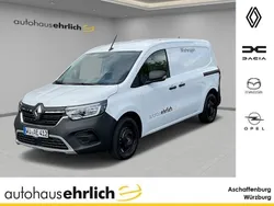 Gebraucht 2024 Renault Kangoo Van / Kleinbus | 27.990 € (Teuer)