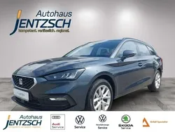 "magnetic tech" Gebraucht 2024 Seat Leon Style Kombi | 28.490 € (Guter Preis)