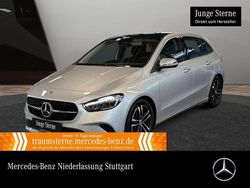 Hightechsilber Gebraucht 2024 Mercedes B200 Progressive Van / Kleinbus | 32.590 € (Fairer Preis)